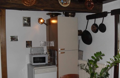 La Petite-Marche Cottage | Gite La Petite-Marche, 2 bedrooms, 4 persons