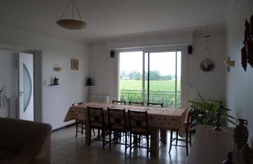 Vic-en-Bigorre Apartment | Gite La Rizière