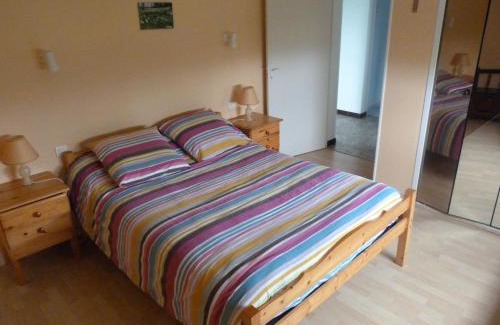 Vic-en-Bigorre Apartment | Gite La Rizière