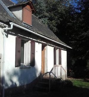 Lacroix-Barrez House | Gite Lacroix Barrez