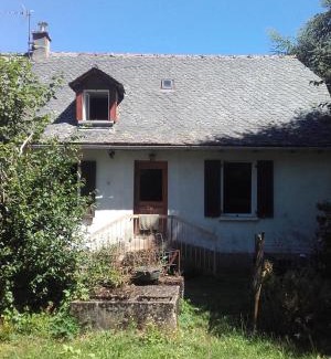 Lacroix-Barrez House | Gite Lacroix Barrez