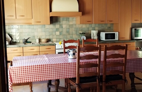 Camors House | Gite Lann er Viline