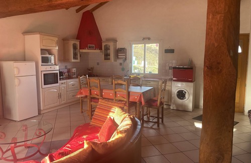 Osses House | Gite Lasterenborda