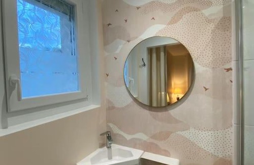 Brive-la-Gaillarde House | Gite-le-7