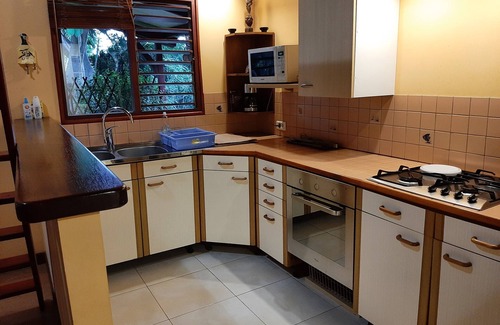 Paita House | Gite le Banian Nouvelle Caledonie