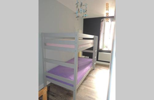 Mur-de-Sologne House | Gite le Bercail