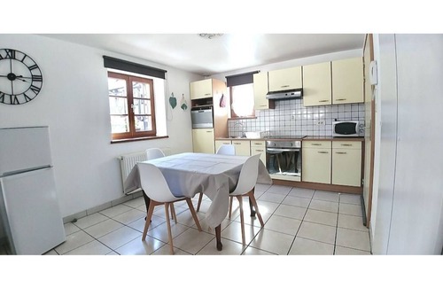 Eguisheim Apartment | Gite Le Bretzel in the heart of the historic center