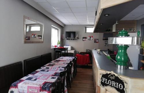 La Bourboule House | Gite le Buron