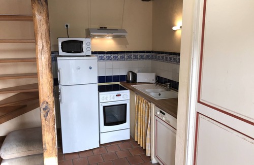 Crecy-en-Ponthieu Cottage | Gite Le Capucine, Baie de Somme Mer et Forêt