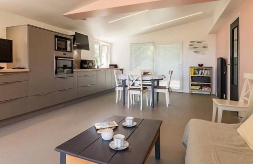 Le Cellier Cottage | Gite Le Cellier, 2 bedrooms, 4 persons