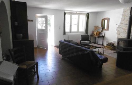 La Voulte-sur-Rhone House | GITE Le CERISIER VIA RHONA DOLCE VIA