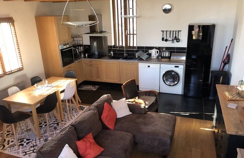 Auvillar House | Gite Le Charme