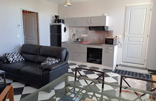 Ozillac Cottage | Gîte Le Figuier * quiet and green 5 minutes from Jonzac
