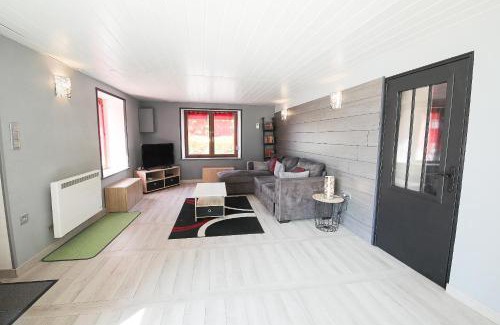 Le Puid House | Gite le Magnolia