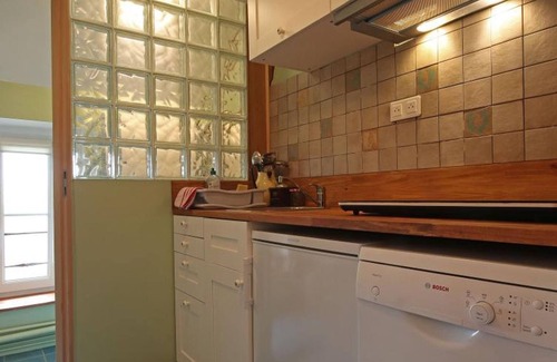 Le Merlerault Cottage | Gite Le Merlerault, 1 bedroom, 2 persons