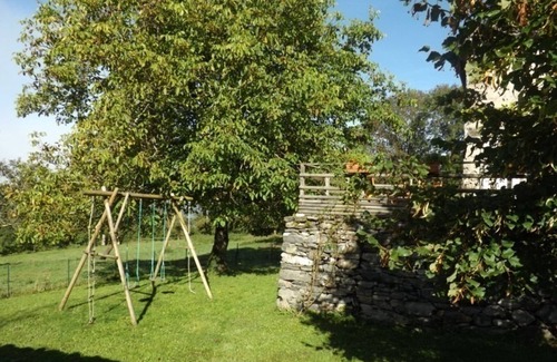 Le Monteil Cottage | Gite Le Monteil, 4 bedrooms, 8 persons