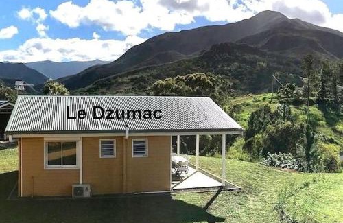 Dumbea House | Gite Le Panoramique