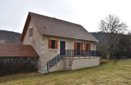 Lacave House | Gite Le Paradis