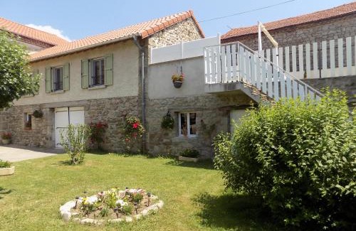 Boisset House | gite le peuplier