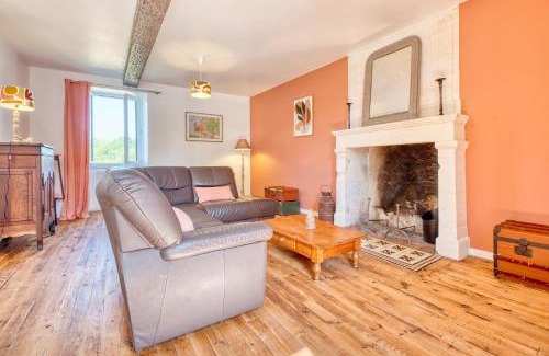 Allemans House | Gite Le Poirier Perigord Dordogne