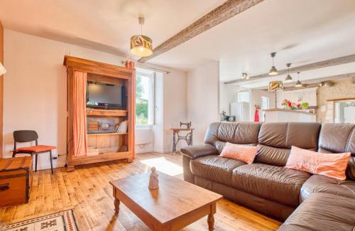 Allemans House | Gite Le Poirier Perigord Dordogne
