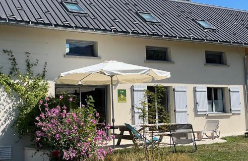 Lans-en-Vercors House | Gite Le Rucher