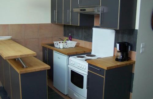 Grisolles House | Gite le sorgho