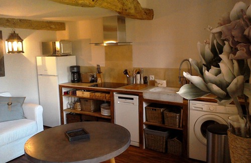 Illats Cottage | GITE LE THOME to Illats in South Gironde 4 pers 20 minutes south Bordeaux
