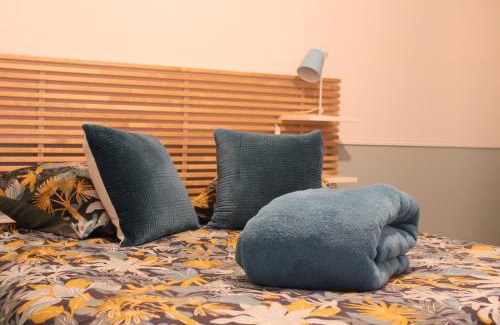 La Verrie Apartment | Gite Le Tiguidou