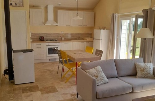 Saint-Meard-de-Gurcon House | Gite les Crozes