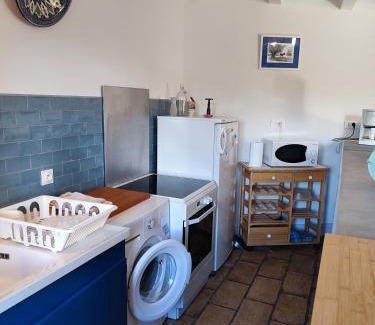 Vailhan House | Gite les Olivettes