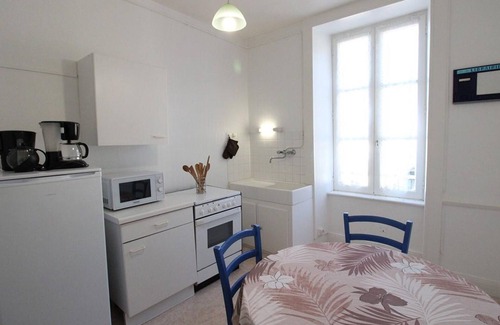 Meallet Cottage | Gite Méallet, 2 bedrooms, 4 persons
