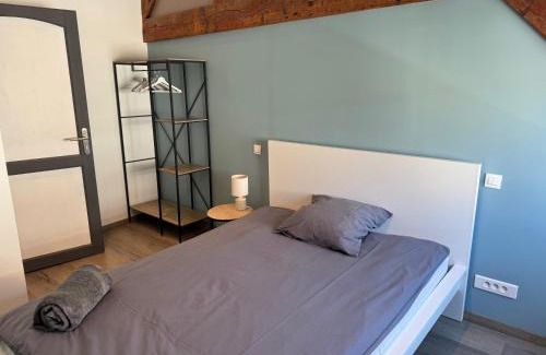 Grand-Fort-Philippe House | Gite maison cosy sur Grand-Fort-Philippe
