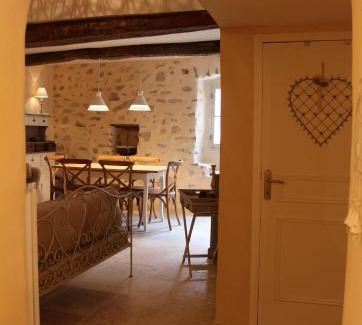 Saint-Guilhem-le-Desert House | Gite Marceline