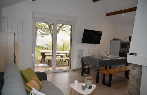 Pont-de-Montvert-Sud-Mont-Lozere House | Gite Mont Lozère