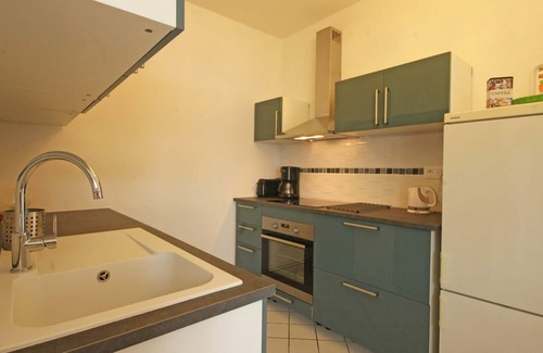 Montabard Cottage | Gite Montabard, 2 bedrooms, 5 persons