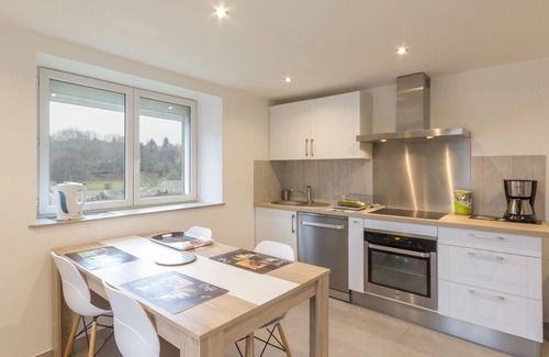Montalet-le-Bois Cottage | Gite Montalet-le-Bois, 2 bedrooms, 4 persons