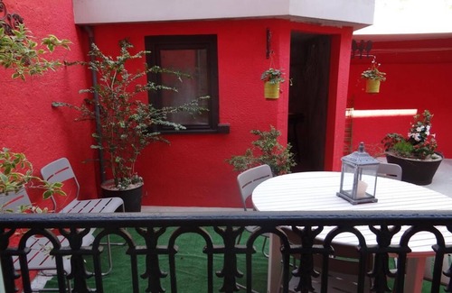 Montreuil-sur-Mer House | Gite Montreuil 1 to 6 people: L'Art du temps le Gite
