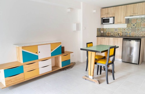 Mortagne-sur-Sevre Cottage | Gite Mortagne-sur-Sèvre, studio flat, 2 persons