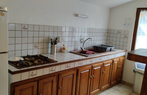 Rosnay Other | Gite N°3 Au Cœur de la Ferme for 6 persons 70m2