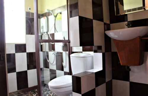 Cho Lach Hotel | Gite Nam Hien Mekong