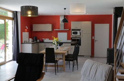 Plogonnec Cottage | gite near locronan in the heart of finistere in brittany