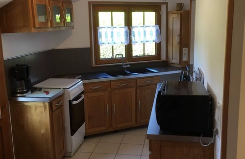 Mons-Boubert House | Gite near the Bay of the Somme