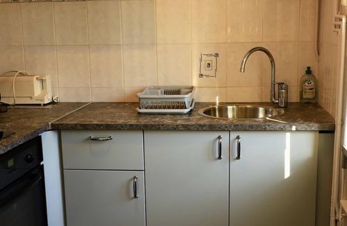 Ouzouer-sur-Trezee Apartment | Gite on the Briare canal, ideal for walking, cycling and fishing.