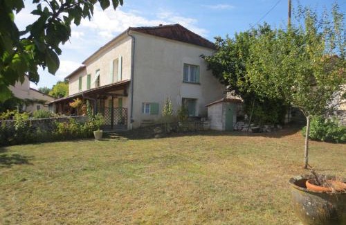Cercles House | Gite paisible a la Roche