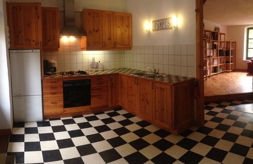 Lafarre House | Gite Pampus *, at Domaine de Clarat