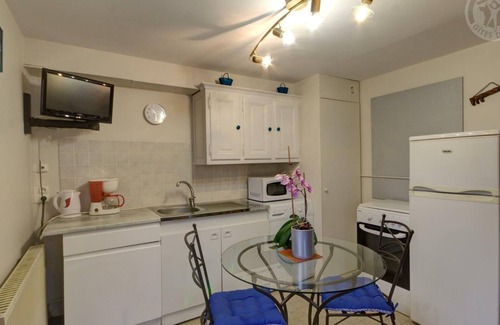 Parigny Cottage | Gite Parigny (Loire), 1 bedroom, 2 persons