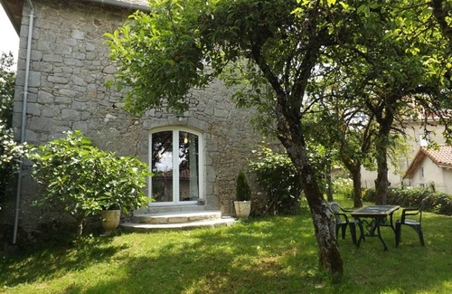 Parlan Cottage | Gite Parlan, 3 bedrooms, 6 persons
