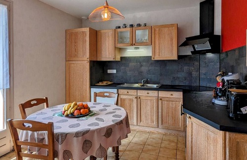 Plancher-Bas Cottage | Gite Plancher-Bas, 3 bedrooms, 5 persons