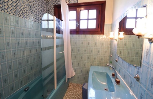 Pleaux Cottage | Gite Pleaux, 2 bedrooms, 5 persons